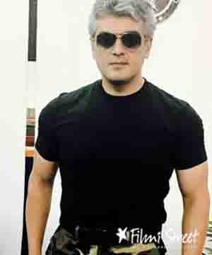 Ajiths Vivegam teaser and release news updates