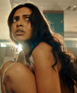 Amala Paul reacts to doing a nude scene in Aadai movie