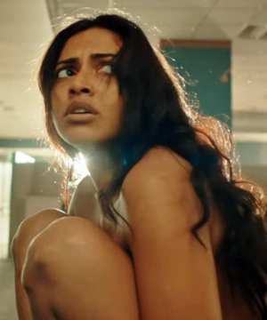 Amala Paul reveals how she acted as Nude in Aadai movie