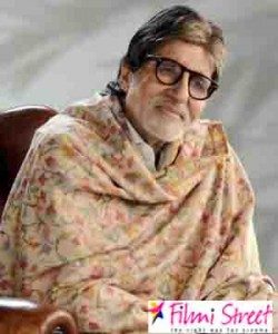 Amitabh Bachchan Admitted in Hospital Now he is Recovering