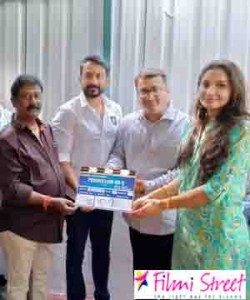 Andrea Jeremiah will be doing cop role in new movie