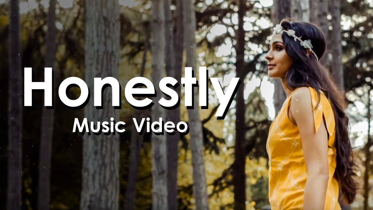 Honestly (Music Video) – The Jeremiah Project