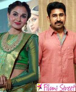 Andrea is multifaceted person says Vijay Antony in Maaligai Teaser launch