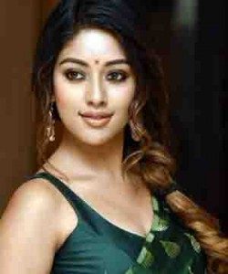 Anu Emmanuel roped in to Dhanushs second directorial