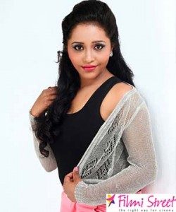 Anusha Nair