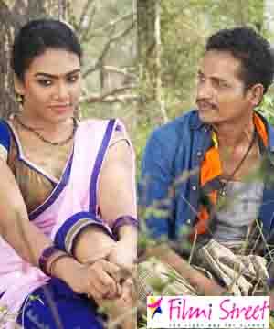 Arasar Raja starer Payangaramana Aalu release on 14th December 2018