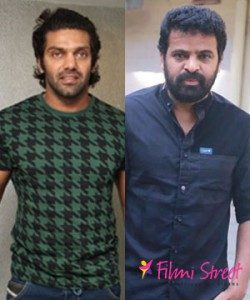 Arya to Team up with Director Ameer and Yuvan