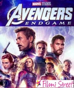 Avengers End game Preview and Release updates