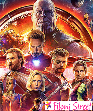 Avengers endgame fan hospitalised as she cant control crying