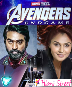Avengers fans troll Vijay Sethupathis dubbing in that movie