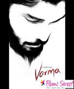 Bala directorial Arjun reddy tamil remake titled Varma
