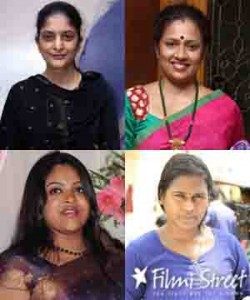 Best Tamil Female Directors in 2016