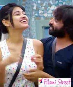 Bigg Boss fame Oviya and Lyricist Snehan teams up for new project