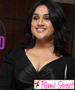 Bigg Boss fame Vanitha launches logo for her Channel