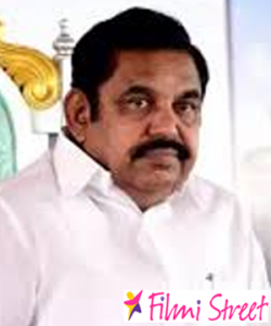 CM Edappadi Palanisamy talks about Corono updates in Tamilnadu