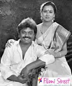 Captain Vijayakanth will come again to act in movies says Premalatha
