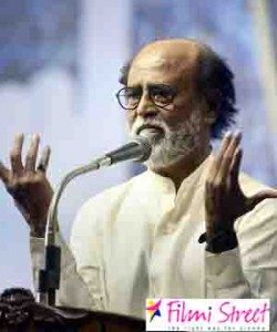 Chennai George Town Court Order to Rajini for ajour on 6th June 2018