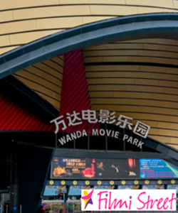 China opens few cinema theatres after lock down