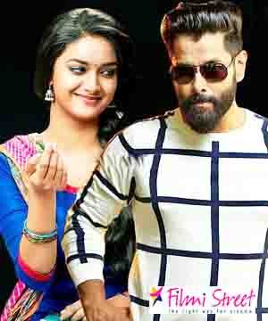 Chiyaan Vikram plays dual role in Saamy 2