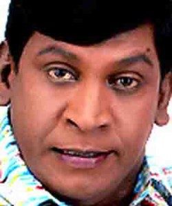 Comedy Actor Vadivelu became Grand Father for twins