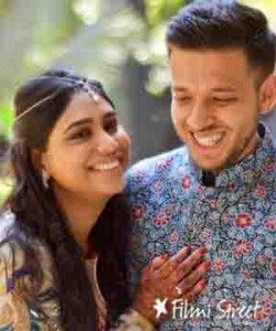 Connection between Soppana Sundari song and Manisha Yadhav wedding
