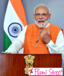 Modis reaction towards 20 soldiers killed in India China clash