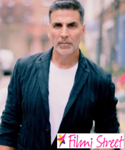 Covid 19 Akshay Kumar donates Rs 3 crores to the BMC