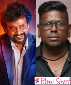 Dhadha 87 director Vijay Sri invite Rajinikanth