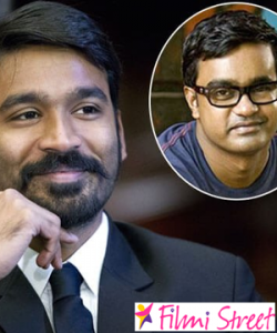 Dhanush and Selvaraghavan to work together after 8 years