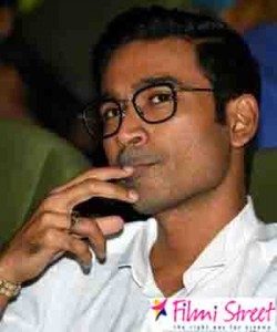 Dhanush going to direct Telugu actor for Mersal producers next film