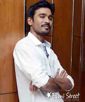 Dhanush medical report says his birth marks surgically altered
