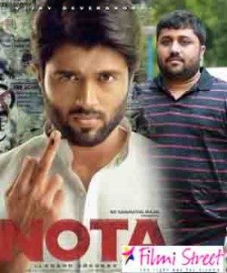 Dialogue writer files complaint against Nota producer Gnanavel Raja