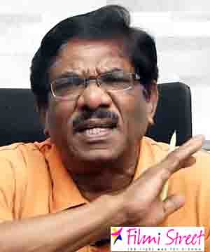 Director Bharathiraja condemned Actor Mansoor Alikhan arrest