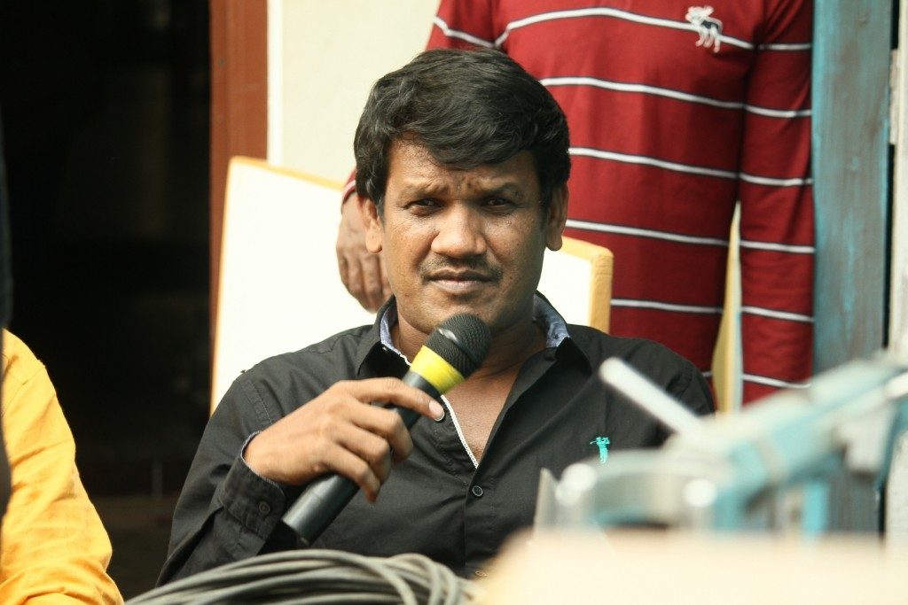 Director Esakki Karvannan (3)