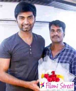 Director Kannan and Atharvaa plans to release Boomerang on August 2018