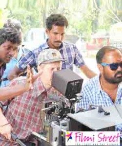 Director Kranthi Prasad talks about his upcoming release Santhoshathil Kalavaram