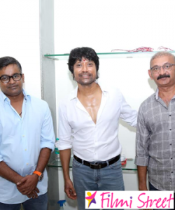 Director Radhamohan team up with SJ Suriya for new movie