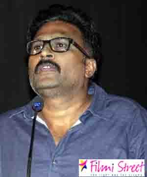 Director Ram talks about Ranjith and his movementes towards society