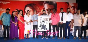 Director SAC talks about Rajini and Vijay in Naan Kadavul illai audio launch