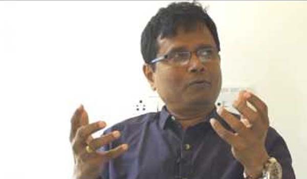 Director Sasi talks about Vizhithiru