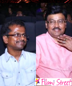 Directors Bhagyaraj and Murugadoss recent talk on Story theft movies
