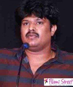 Munnodi director SPTA Kumar