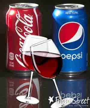 Dont Ban Pepsi and Coke says Drinkers Association