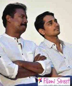 Dont Kill us by your acting Siddharth request to Tamil Directors
