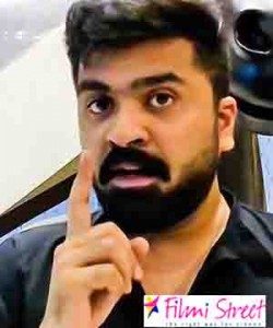 Dont mess with us Tamilians Simbu reaction on anti Sterlite protest