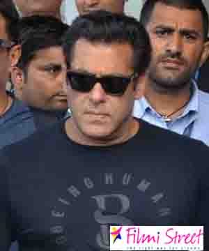 Due to Salman khan arrest nearly Rs 1000 crores business affected
