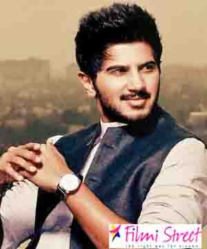 Dulquer Salmaans next in Tamil movie titled Vaan