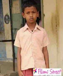 Erode boy 6 years Yaasin handed 50000 rupees wants to meet Rajinikanth