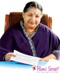 Ex Chief Minister Late Jayalalithaa biopic titled The Iron Lady