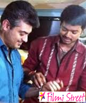 Fans disappointment with Vijay and Ajith in Corona issue 